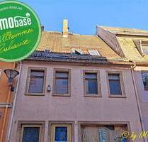 Ein Kern voller Möglichkeiten im Herzen der Stadt! - Frankenberg