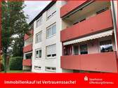 Hausansicht - Ettenheim - Der perfekte Einstieg ins Wohnungseigentum!