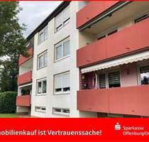 Ettenheim - Der perfekte Einstieg ins Wohnungseigentum!