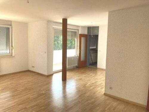 Wohn- / Esszimmer - 3 Zimmer Etagenwohnung zum Kaufen in Ettenheim