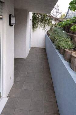 Terrasse - 