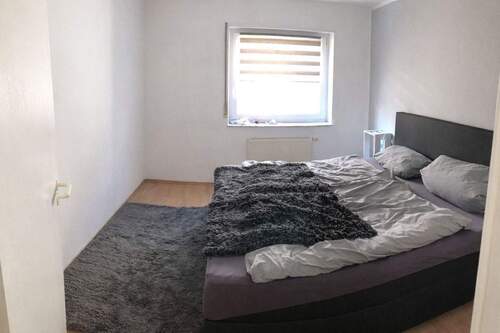 Schlafzimmer 1 - Etagenwohnung mit 74,00 m&sup2; in Dannstadt-Schauernheim zum Kaufen