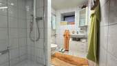 Badezimmer im Keller - 