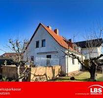 Raum für Generationen und Entfaltung - Weißenberg