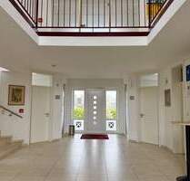 Großzügig und Präsentativ - Bürohaus im Gewerbegebiet - Neustadt am Rübenberge Kernstadt