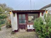 Gartenschuppen - 