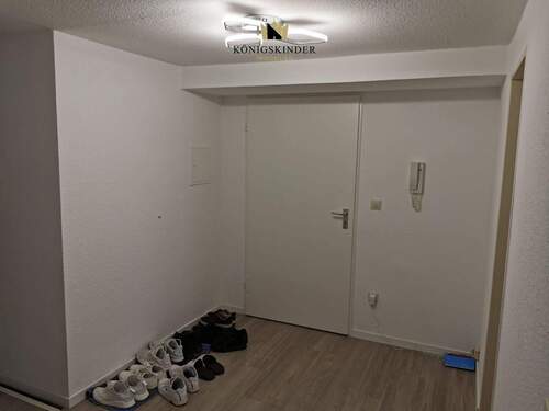 Garderobe - 
