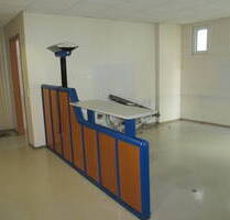 Gewerbefläche (ehemalige Arztpraxis) in Schweinfurt in der Innenstadt zu verkaufen