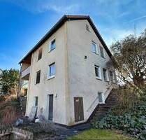 Charmantes Einfamilienhaus für handwerklich Begabte - Fürth Vach