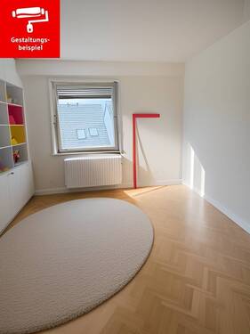 Kind 2 Renovierungsbeispiel - 