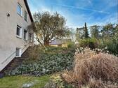 Gartenimpressionen - 