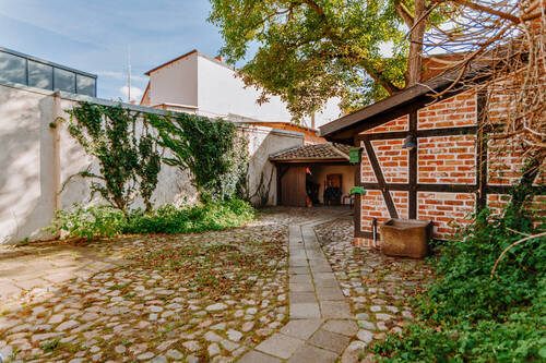 Foto - Gewerbeobjekt (Büro, Produktion, Verkauf) in Lüneburg