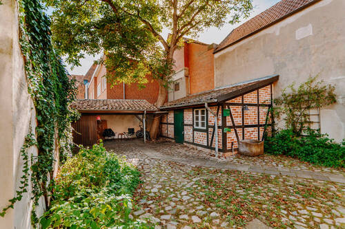 Foto - Gewerbeobjekt (Büro, Produktion, Verkauf) in Lüneburg zur Miete