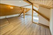 Obergeschoss Zimmer 1 - 
