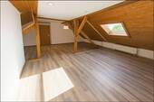 Obergeschoss Zimmer 1 - 