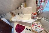 die Eck-Badewanne - 