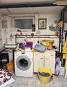 der „Waschkeller“ - 