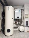 NEUE Heizung - 