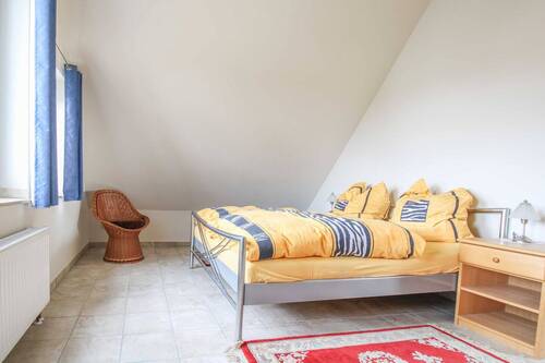 Schlafzimmer - 