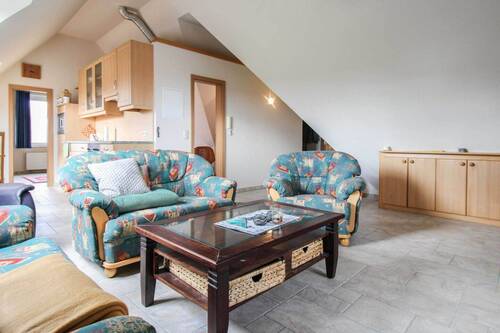 Wohnzimmer - 