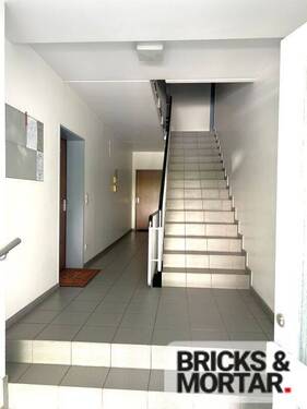 Treppenhaus - 