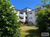 Ansicht - 3 Zimmer Etagenwohnung zum Kaufen in Gersthofen