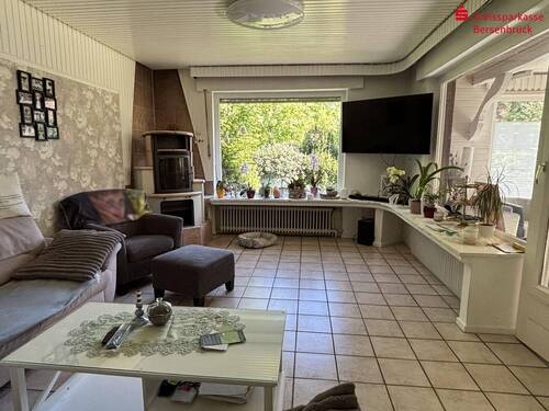 EG - Wohnzimmer - 