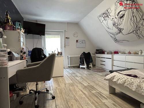 DG - Kinderzimmer - 