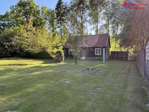 Westansicht - 
