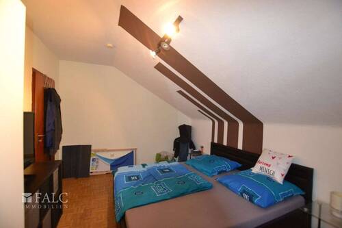Schlafzimmer - 