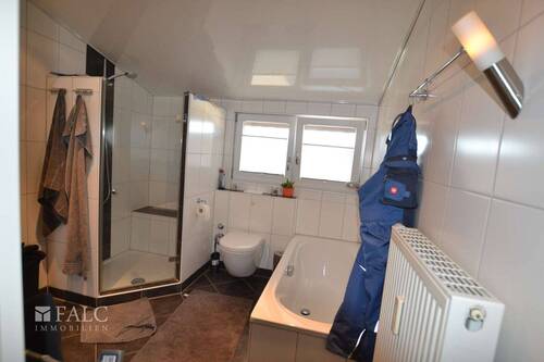 Badezimmer - 