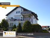 Aussenansicht - Jetzt Besichtigung vereinbaren - vermietete 3 - Zimmer DG - Wohnung zum Kauf