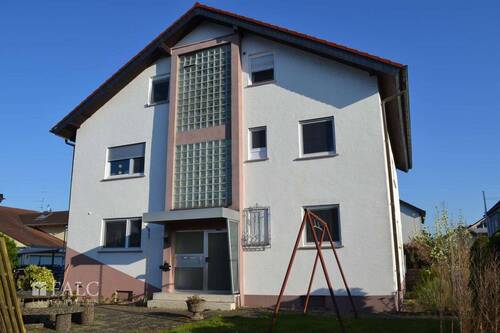 Aussenansicht - 