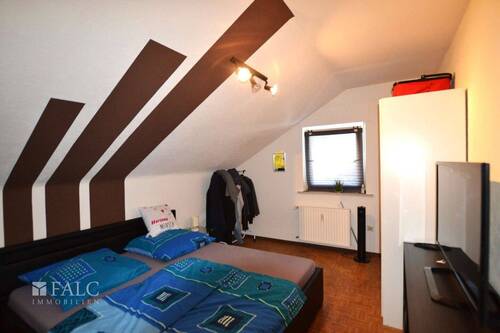 Schlafzimmer - 