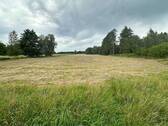 landw. Fläche - 