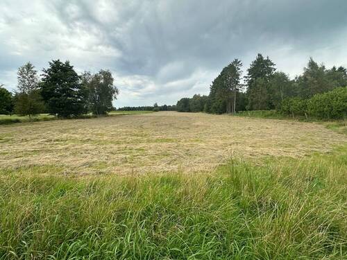 landw. Fläche - 