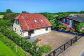 Hausansicht - 