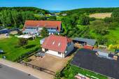 Luftbildaufnahme - 