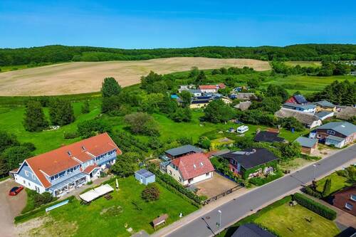 Luftbildaufnahme - 