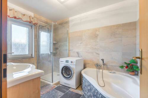 Badezimmer EG - 