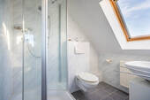 Badezimmer 1 DG - 