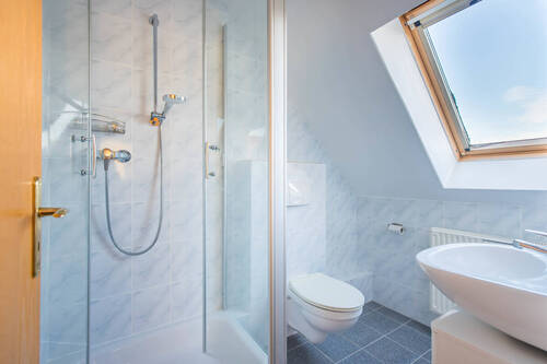 Badezimmer 2 DG - 