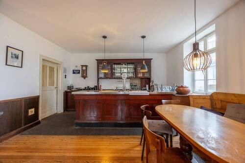 Theke - 