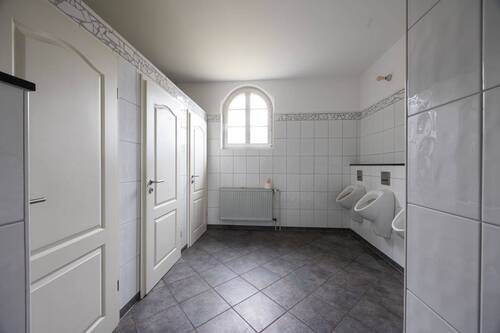 Sanitäranlagen - 