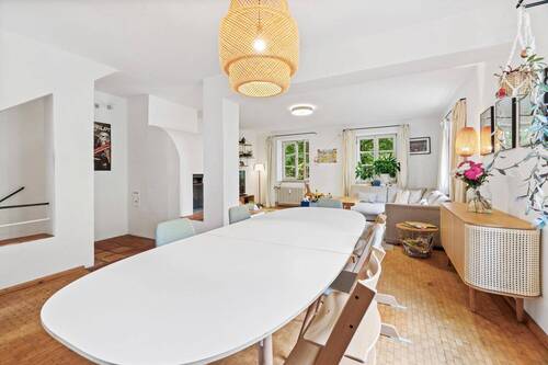 Küche_A1 - Mehrfamilienhaus, Wohnhaus mit 750,00 m² in Erkrath zum Kaufen