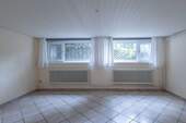 Raum im Keller - 