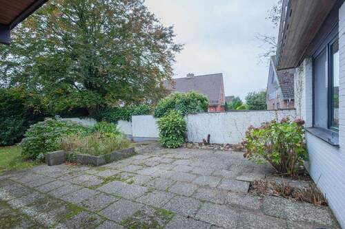 Terrasse - 