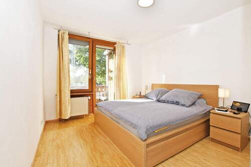 Schlafzimmer - 