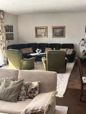 Wohnzimmer Sitzeckke - 
