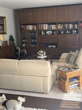 Wohnzimmer TV Seite - 